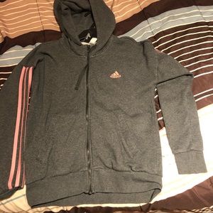 Adidas sweater